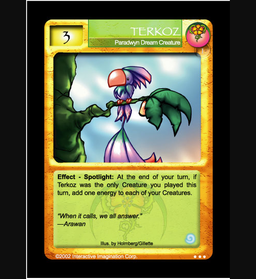 Terkoz